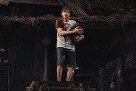 Phim kinh dị "Nhà ma xó" sẽ có yếu tố hài hước