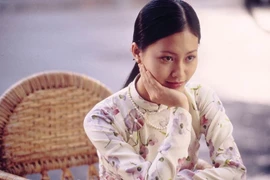 Phim "Hộ linh tráng sĩ" chốt lịch ra rạp, tiết lộ gương mặt đóng vai Thái hậu Dương Vân Nga