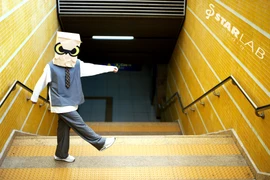 Sơn Phạm gây ấn tượng với EP đầu tiên trong sự nghiệp âm nhạc