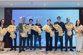 Ra mắt Hiệp hội Kỹ xảo điện ảnh và hoạt hình Việt Nam 