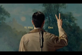 Đen tung teaser tiết lộ MV mới đậm chất điện ảnh, gợi nhớ "thời bao cấp"
