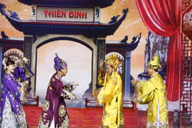 VTV lên tiếng về việc "Táo Quân 2025" bị xâm phạm bản quyền và "khiếu nại ngược" 