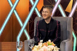 Nhạc sĩ Hoài An xúc động kể về hành trình 25 năm ấp ủ “Hồn Việt”