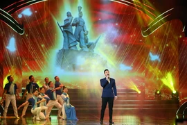 Sống lại thời khắc lịch sử 2 bản tin chiến thắng phát sóng ngày 30/4 và 1/5/1975