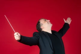 Chương trình hòa nhạc đặc biệt giới thiệu 2 tài năng trẻ piano triển vọng của Việt Nam 