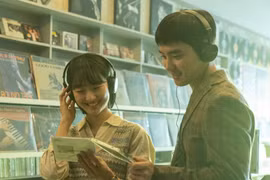 Phim Hàn nói về những rung động của mối tình đầu sửa soạn ra rạp Việt