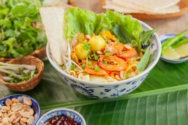 "Liên hoan văn hóa ẩm thực quốc tế 2025" quy tụ 120 gian hàng với quy mô "khủng"