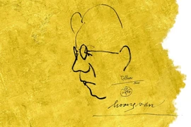 Con trai của nhạc sĩ Hoàng Vân nói về tác phẩm tâm đắc nhất của cha mình