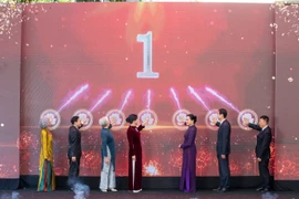 Biểu tượng của tình hữu nghị, sẻ chia và tinh thần đoàn kết