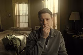 Phim kinh dị lấy cảm hứng từ truyền thuyết thủy quái Kappa