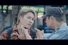 NSƯT Võ Hoài Nam "vào tù ra tội" trong phim khai sóng "Khung giờ phim mới trên VTV3"