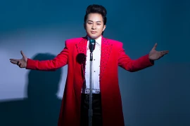 Dàn "sao" đình đám hội tụ trong đêm nghệ thuật đặc biệt mừng Hải Phòng 70 năm giải phóng