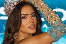 Nhan sắc gây "sốt" của 3 mỹ nhân quốc tế đầu tiên ghi danh đến Việt Nam thi "Miss Cosmo 2025"