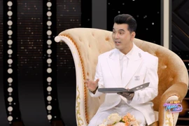 Ưng Hoàng Phúc tiết lộ điều đặc biệt về album phát hành cách đây 16 năm