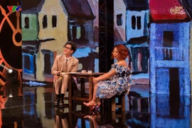 "Thời gian ơi! Kể chuyện" - hành trình kết nối ký ức trên sóng VTV3