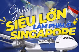 Cuộc thi sáng tạo phim ngắn trong 24 giờ "Media 24h - 2025"