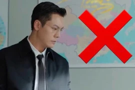 Tạm dừng hoạt động 2 công ty liên quan đến việc phát sóng phim có hình ảnh "đường lưỡi bò" 