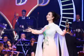 Sống lại lịch sử 100 năm đầy tự hào của báo chí Cách mạng Việt Nam