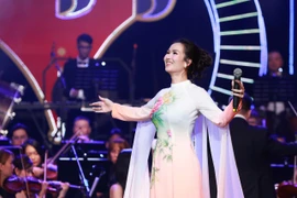 Sống lại lịch sử 100 năm đầy tự hào của báo chí Cách mạng Việt Nam