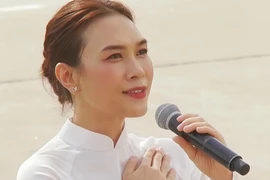 Mỹ Tâm làm live-concert tại Hà Nội, tiết lộ sẽ cùng 40.000 khán giả "xác lập 1 khoảnh khắc đặc biệt"