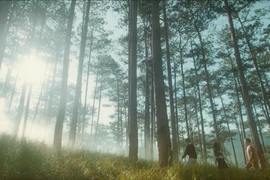 Tiết lộ về bộ phim nối sóng VTV sau khi "Cha tôi, người ở lại" kết thúc