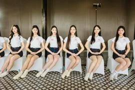 Chuyên gia phong thái "Hoa hậu Việt Nam 2024": "Vẻ đẹp không nằm ở gương mặt hay vóc dáng"