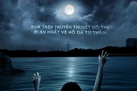 Thêm một phim kinh dị "made in" Việt Nam sửa soạn ra rạp