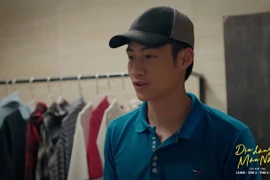 Tiết lộ từ nhân vật được yêu thích nhất phim "Dịu dàng màu nắng"