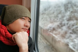 Diễn viên Quý Bình chống chọi với bạo bệnh trước khi qua đời ở tuổi 42