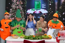 "Review" sản phẩm cũng là quảng cáo, siết biện pháp với nghệ sĩ, người nổi tiếng vi phạm 