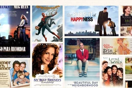 Giải mã loạt phim "bom tấn" Hollywood trên sóng VTV3