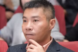 NSND Công Lý rời vị trí Phó Giám đốc Nhà hát Kịch Hà Nội