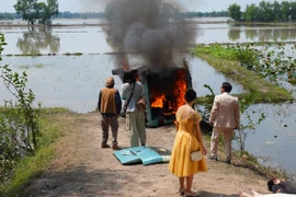 Doanh thu phòng vé sụt giảm, khán giả thờ ơ với rạp chiếu?