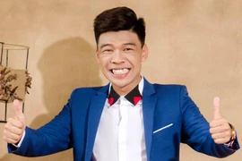 Dàn nghệ sĩ đảm nhận vai "trưởng toa" trong chuyến tàu đầu tiên của "Đẹp +84"