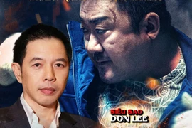 Lý do "ông vua phòng vé Việt" Thái Hòa nhận lời lồng tiếng phim Hàn Quốc