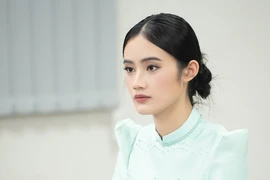Hoa hậu Ý Nhi mong đạt thành tích tốt tại đấu trường "Miss World 2025"