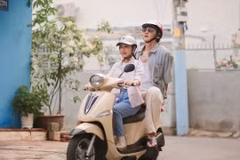 Tiết lộ về vai diễn đặc biệt của "nàng thơ" Hoàng Hà với tài tử Lee Kwang Soo