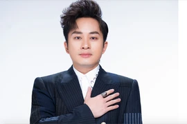 Ca sĩ Tùng Dương và nhóm bạn ủng hộ 1 tỷ đồng giúp 5 địa phương khắc phục hậu quả bão Bualoi