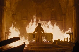 Phim kinh dị về "ma cà rồng" từng được 4 đề cử Oscar khởi chiếu tại Việt Nam