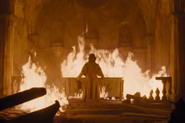 Phim kinh dị về "ma cà rồng" từng được 4 đề cử Oscar khởi chiếu tại Việt Nam