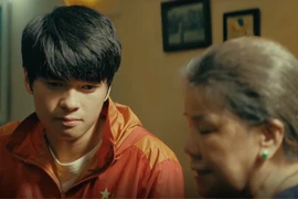 Một bộ phim Việt Nam bất ngờ đổi tên trước ngày ra rạp