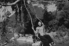 Ký ức không thể nào quên của NSND Ngọc Lan trong phim "Lửa trung tuyến"