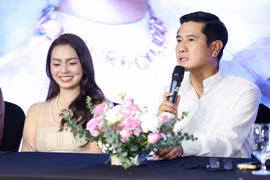 Ca sĩ Nguyễn Ngọc Anh và chuyện nhờ Hồ Hoài Anh sáng tác bài vui, nhận lại 3 bài...buồn