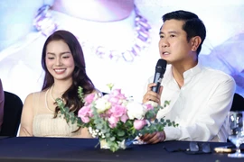 Ca sĩ Nguyễn Ngọc Anh và chuyện nhờ Hồ Hoài Anh sáng tác bài vui, nhận lại 3 bài...buồn