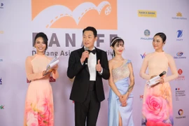 Tài tử xứ Hàn nói về khả năng hợp tác với Lý Hải