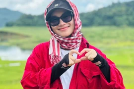 Điều chưa kể về bối cảnh “phủ đệ bề thế” trong “Khế ước bán dâu”