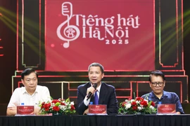 Giải thưởng "khủng", quy mô toàn cầu, có thêm phần thi thử thách