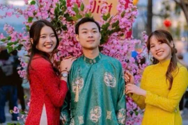 Lễ hội "Tết Việt Saitama 2025" : Giai điệu quê hương giữa lòng xứ Phù Tang