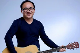 Nhạc sĩ Ngọc Lê Ninh ra mắt tuyển tập 8 MV trong album "Tình đất phù sa"