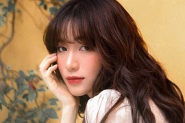 Thực hư thông tin Hòa Minzy sang Trung Quốc thi "Chị đẹp đạp gió rẽ sóng"